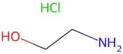 Ethanolamine hydrochloride