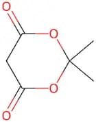 Meldrum's acid