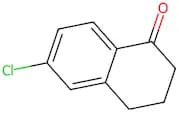 6-Chloro-1-tetralone