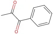 1-Phenylpropane-1,2-dione