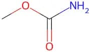 Methyl carbamate