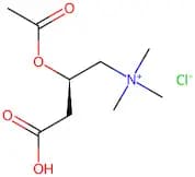 Acetyl-L-carnitine hydrochloride