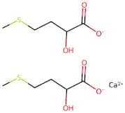 Calcium 2-hydroxy-4-(methylthio)butanoate