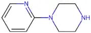 1-(2-Pyridyl)piperazine