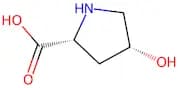 H-D-cis-Hyp-OH