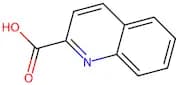 Quinoline-2-carboxylic acid