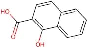 1-Hydroxy-2-naphthoic acid