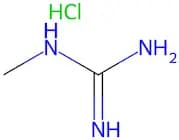 1-Methylguanidine hydrochloride