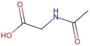 N-Acetylglycine, 10mM (in DMSO)