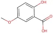 5-Methoxysalicylic acid