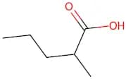 2-METHYLVALERIC ACID