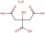 Citric acid monohydrate