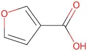 3-Furanoic acid