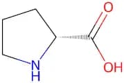 (R)-pyrrolidine-2-carboxylic acid