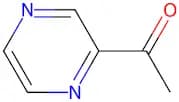 Acetylpyrazine