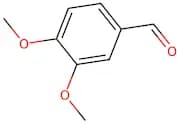 Veratraldehyde, 10mM (in DMSO)