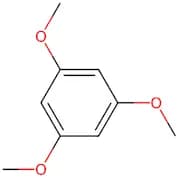 1,3,5-Trimethoxybenzene, 10mM (in DMSO)
