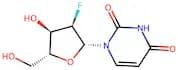 2'-Deoxy-2'-fluorouridine