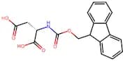 Fmoc-L-aspartic acid
