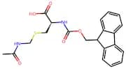 Fmoc-Cys(Acm)-OH, 10mM (in DMSO)
