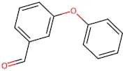 3-Phenoxybenzaldehyde, 10mM (in DMSO)