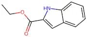 Ethyl indole-2-carboxylate