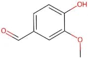 Vanillin, 10mM (in DMSO)