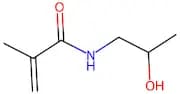 N-(2-Hydroxypropyl)methacrylamide