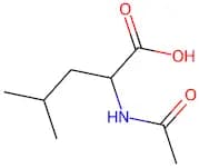 Acetylleucine