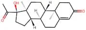 17α-Hydroxyprogesterone