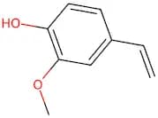 2-Methoxy-4-vinylphenol