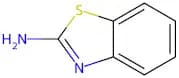 2-Benzothiazolamine