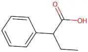 2-Phenylbutanoic acid
