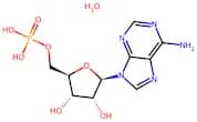 Adenosine 5'-monophosphate monohydrate
