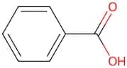 Benzoic acid