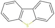 Dibenzothiophene