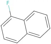 Fluoronaphthalene