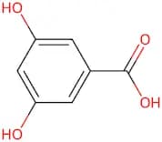 3,5-Dihydroxybenzoic acid, 10mM (in DMSO)