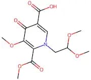 Dolutegravir intermediate-1