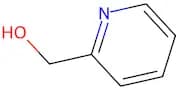 2-(Hydroxymethyl)pyridine