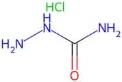 Semicarbazide hydrochloride, 10mM (in DMSO)