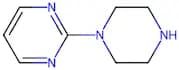 2-(1-Piperazinyl)pyrimidine
