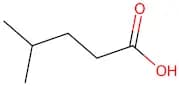 4-Methylpentanoic acid, 10mM (in DMSO)