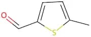 5-Methyl-2-thiophenecarboxaldehyde, 10mM (in DMSO)