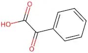 Phenylglyoxylic acid, 10mM (in DMSO)