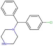 Norchlorcyclizine, 10mM (in DMSO)