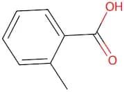 o-Toluic acid, 10mM (in DMSO)