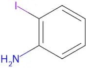 2-Iodobenzenamine, 10mM (in DMSO)