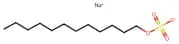 Sodium dodecyl sulfate, 10mM (in DMSO)
