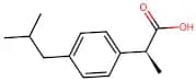 (S)-(+)-Ibuprofen